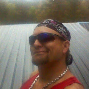 Meet your Posher, Gary